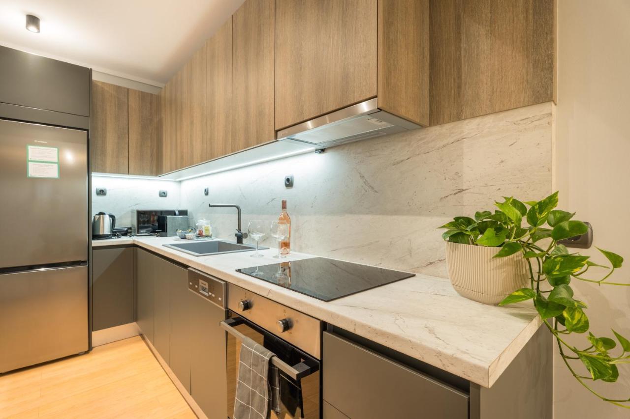Urban Suites- Helexpo Saloniki