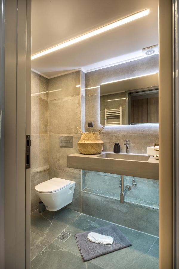 Urban Suites- Helexpo Apartament Saloniki